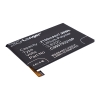 Blu C905703210P / C9057032110P accu (3.8 V, 2100 mAh, 123accu huismerk) ABL00232 - 1