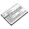 Blu C906052400L accu (1900 mAh, 123accu huismerk) ABL00318 - 1