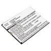 Blu C94636280P accu (2800 mAh, 123accu huismerk) ABL00299 - 1