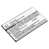 Blu C975339250P accu (2600 mAh, 123accu huismerk) ABL00296 - 1