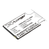 Blu C986241250L accu (3.8 V, 3200 mAh, 123accu huismerk) ABL00479 - 1