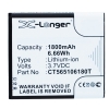 Blu CT565106180T accu (1800 mAh, 123accu huismerk) ABL00193 - 1