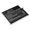 Blu TLP1611 / TLP16G30 / TLP16K18 accu (3000 mAh, 123accu huismerk) ABL00342 - 1