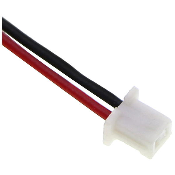 BlueParrott PL363450 accu (3.7 V, 700 mAh, 123accu huismerk) ABL00477 - 2