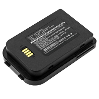 Bluebird 6251-0A / NX5-2004 / J62510N0272 accu (5200 mAh, 123accu huismerk) ABL00281