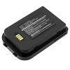 Bluebird 6251-0A / NX5-2004 / J62510N0272 accu (5200 mAh, 123accu huismerk) ABL00281 - 1