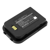 Bluebird 6251-0A / NX5-2004 / J62510N0272 accu (6400 mAh, 123accu huismerk) ABL00282 - 1