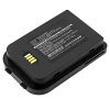 Bluebird 6251-0A / NX5-2004 / J62510N0272 accu (6400 mAh, 123accu huismerk) ABL00282 - 1