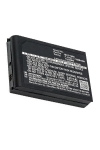 Bluebird BAT-1300 accu (1800 mAh, 123accu huismerk) ABL00261 - 1
