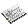Bluebird BAT-BP30-45 accu (3.7 V, 2000 mAh, 123accu huismerk) ABL00388 - 1