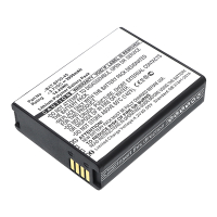 Bluebird BAT-BP30-45 accu (3900 mAh, 123accu huismerk) ABL00329