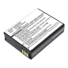 Bluebird BAT-BP30-45 accu (3900 mAh, 123accu huismerk) ABL00329 - 1
