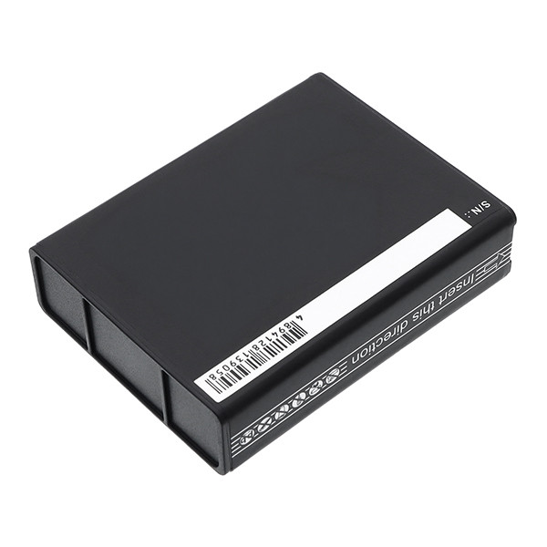 Bluebird BAT-BP30-45 accu (3900 mAh, 123accu huismerk) ABL00329 - 2