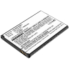 Bluebird BAT-DF400 accu (3.8 V, 3000 mAh, 123accu huismerk) ABL00370 - 1