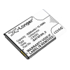 Bluebird BAT-EF500_S accu (3200 mAh, 123accu huismerk) ABL00271 - 1