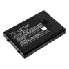 Bluebird BI-1500 / BAT-BI-500 accu (3.7 V, 1100 mAh, 123accu huismerk) ABL00387 - 1