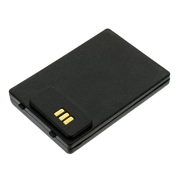 Bluebird BI-1500 / BAT-BI-500 accu (3.7 V, 1100 mAh, 123accu huismerk) ABL00387 - 2