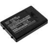 Bluebird BI-1500 / BAT-BI-500 accu (3.7 V, 1100 mAh, 123accu huismerk) ABL00387 - 1