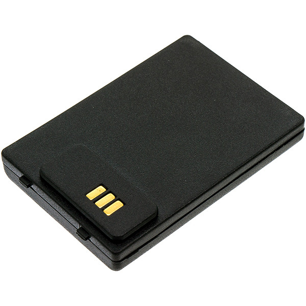 Bluebird BI-1500 / BAT-BI-500 accu (3.7 V, 1100 mAh, 123accu huismerk) ABL00387 - 2