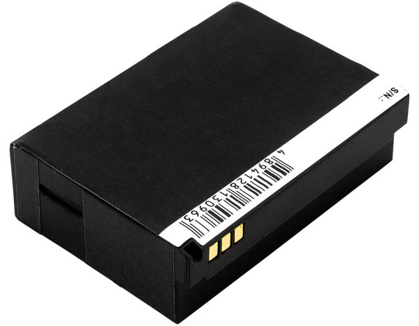 Bluebird Bat-170L accu (3300 mAh, 123accu huismerk) ABL00302 - 2