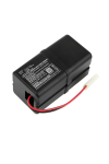 Bobsweep E14040401505a accu (2600 mAh, 123accu huismerk) ABO00247 - 1