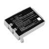 BodyGuard 130-050X accu (7.2 V, 1700 mAh, 123accu huismerk) ABO00244 - 1
