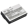 Bolate LB-02 / 12-100-0001 accu (3.7 V, 1800 mAh, 123accu huismerk) ABO00126 - 1