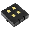Bolate LB-03 / 12-100-0002 accu (1700 mAh, 123accu huismerk) ABO00119 - 1