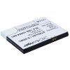 Boost Mobile W-8 / 308-10004-01 accu (2700 mAh, 123accu huismerk) ABO00087 - 1
