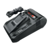 Bosch | Power For All | AL 1880 CV / 1600A011TZ snellader (14.4V-18V, 8A, Li-ion, origineel) ABO00348 - 1