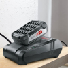 Bosch | Power For All | AL 1880 CV / 1600A011TZ snellader (14.4V-18V, 8A, Li-ion, origineel) ABO00348 - 4