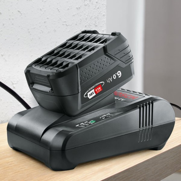 Bosch | Power For All 14,4 - 18 V | AL 1880 CV / 1600A011TZ oplader (14,4 V, 144 W, Li-ion, origineel) ABO00348 - 3