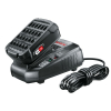 Bosch | Power For All 18 V | 1600A00K1P starterset (18 V, 2.5 Ah, origineel)
