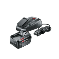 Bosch | Power For All 18 V | 1600A00ZR7 | starterset (18 V, 4.0 Ah, origineel)  ABO00338