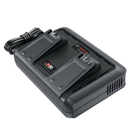 Bosch | Power For All 18 V | 2xAL 18V-88 | 1600A03607 duo oplader (18V, 4.4A, origineel) ABO00578