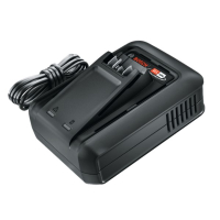 Bosch | Power For All 18 V | AL 18V-44 | 1600A031X0 oplader (18V, 4.4A, origineel) ABO00577