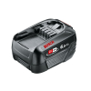 Bosch | Power For All 18 V | PBA 18 V | 1600A00DD7 accu (18 V, 6.0 Ah, origineel)