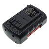 Bosch | Power For All 36 V | F016800346 accu (36 V, 3.0 Ah, 123accu huismerk) ABO00402 - 1