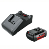 Bosch | Power For All 36 V | starterset incl. lader (36 V, 2.0 Ah, Li-ion, origineel) ABO00339 - 1