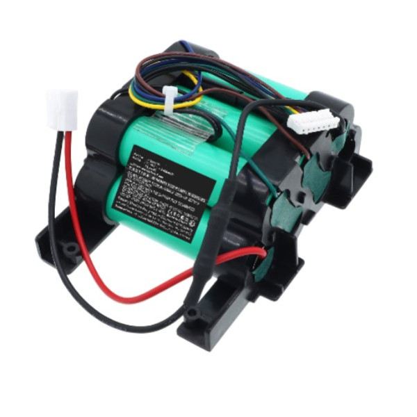 Bosch 08BPV216 accu (21.6 V, Li-ion, 2.5 Ah, 123accu huismerk) ABO02510 - 1
