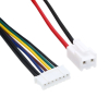 Bosch 08BPV216 accu (21.6 V, Li-ion, 2.5 Ah, 123accu huismerk) ABO02510 - 2