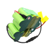 Bosch 11008880 accu (16.8 V, 1800 mAh, 123accu huismerk) ABO00572 - 1