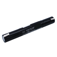 Bosch 120008 / MB1095 / BATT/110008 accu (1500 mAh, 123accu huismerk)  ABO00086