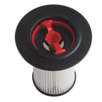 Bosch 12023349 HEPA filter voor Unlimited 8 series (1 stuk, origineel)  ABO00515