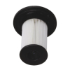 Bosch 12023349 HEPA filter voor Unlimited 8 series (1 stuk, origineel)  ABO00515 - 2