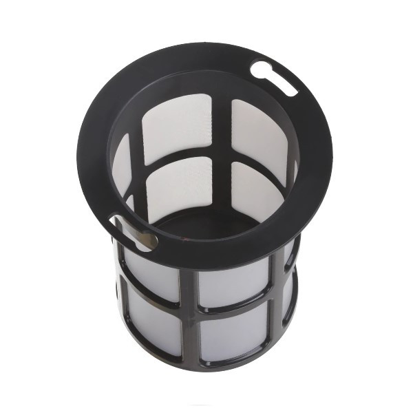 Bosch 12023350 Lintfilter voor Unlimited 8 series (1 stuk, origineel)  ABO00516 - 1