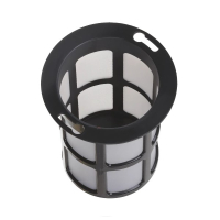 Bosch 12023350 Lintfilter voor Unlimited 8 series (1 stuk, origineel)  ABO00516