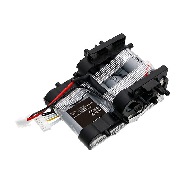 Bosch 12026529 / 28BPV252 accu (25.2 V, 3.4 Ah, 123accu huismerk)  ABO00548 - 1