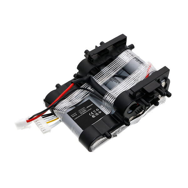 Bosch 12026529 / 828BPV252-01 accu (25.2 V, 2.6 Ah, 123accu huismerk) ABO00549 - 1