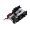 Bosch 12026529 / 828BPV252-01 accu (25.2 V, 2.6 Ah, 123accu huismerk) ABO00549 - 1